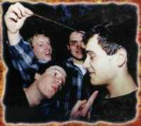 photo of Seasick Pirates